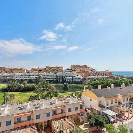 Vakantiehuis By The Beach. Pool, Priv Parking And Golf