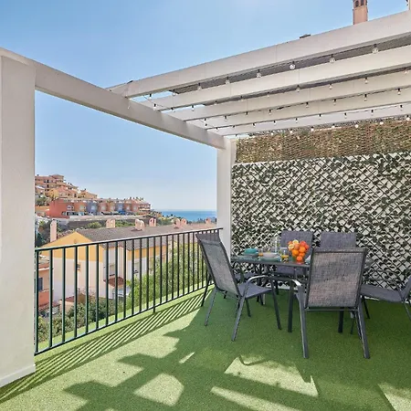 Vakantiehuis By The Beach. Pool, Priv Parking And Golf *